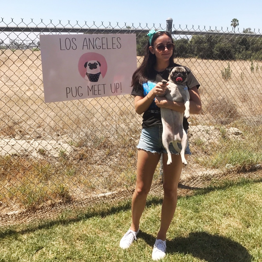 Meet your Posher, Cecilia🌵